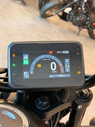 Honda CMX 1100 SE DCT | Moto