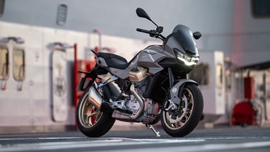 Moto Guzzi V100 Avisione Navale | Moto | V100