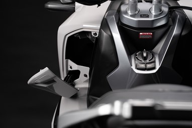 Keeway XDV 125 EVO PRO | Scooter | Scooters XDV