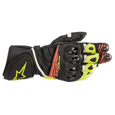 Luvas Alpinestars GP PLUS R2 GLOVE | Luvas