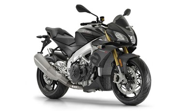 Aprilia Tuono V4 RR | Moto | Motos