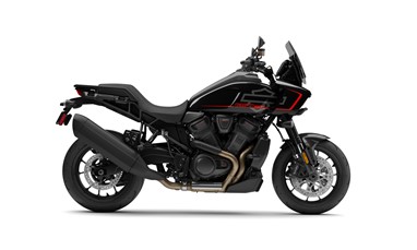 Harley Davidson PAN AMERICA 1250 ST 2026 | Moto | Adventure Touring