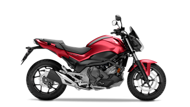 Honda NC750S | Moto | Street