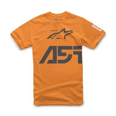 T-Shirt Alpinestars COMPASS TEE | T-Shirt