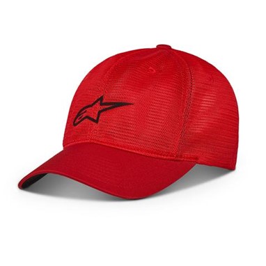 Boné Alpinestars FLOW ALL MESH HAT | Boné