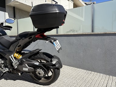 Ducati Multistrada 1260 | Moto