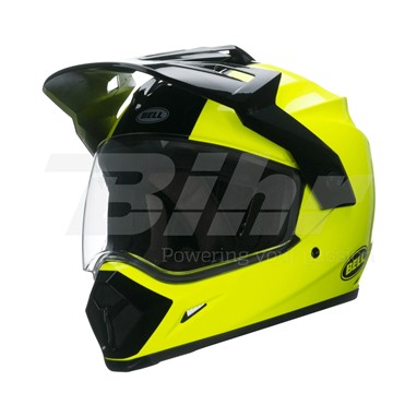 CAPACETE BELL MX-9 ADVENTURE MIPS EQUIPPED | Capacete Offroad