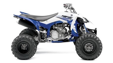 Yamaha YFZ450R / SE | ATV | Moto 4