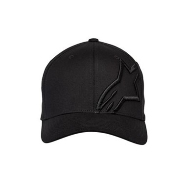 Boné Alpinestars CORP SHIFT 2 CURVED BRIM | Boné