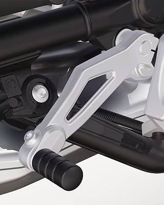BMW R 12 G/S 2025 | Moto | Heritage