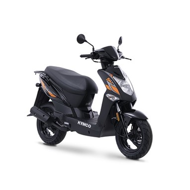 Kymco AGILITY 50 | Scooter | Scooters 50