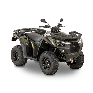 Kymco MXU 550I EPS T3B | Moto | ATV