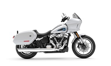 Harley Davidson LOW RIDER ST 2026 | Moto | Cruiser