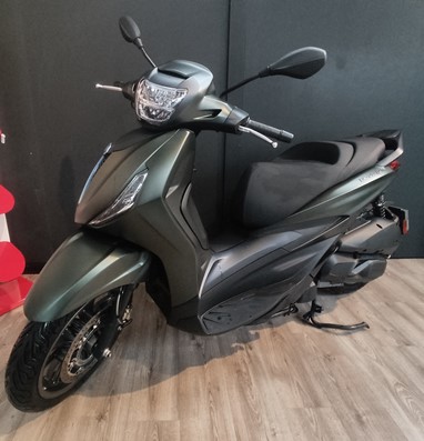 Piaggio Beverly 310 | Scooter