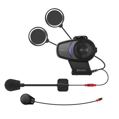 SENA 10S Duplo | Intercomunicadores