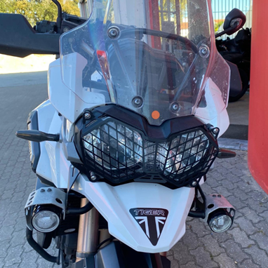 Triumph Tiger EXPLORER 1200 | Moto