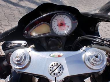 MV Agusta F4 1000 R | Moto