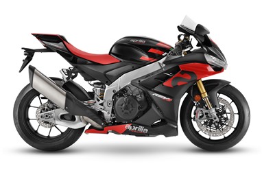 Aprilia RSV4 1100 Factory | Moto | Motos