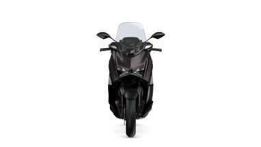 Yamaha XMAX 125 Tech MAX+ 2025 | Scooter | Desporto