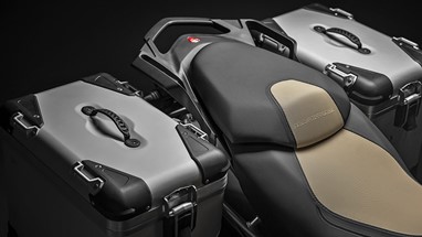 Ducati Multistrada 1260 Enduro | Moto | Multistrada