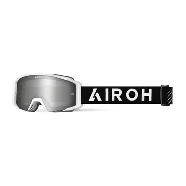 AIROH BLAST XR1 Branco | Óculos