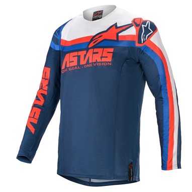 Camisola Alpinestars TECHSTAR VENOM JERSEY | Jerseys