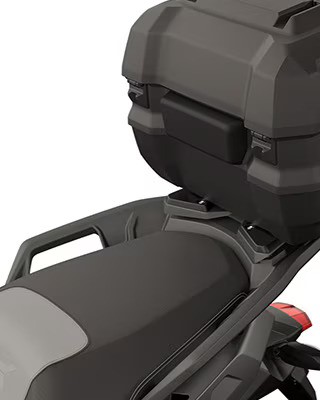 BMW C 400 X 2026 | Scooter | Urban Mobility