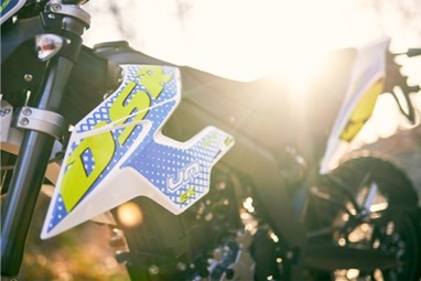 UM DSR EX | Moto | Enduro/Supermoto