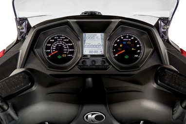 Kymco Super Dink 125 ABS | Scooter | Scooters 125 cc