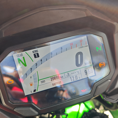 Kawasaki Versys 650 Grand Tourer | Moto