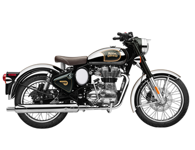 Royal Enfield Classic Chrome | Moto | Classic