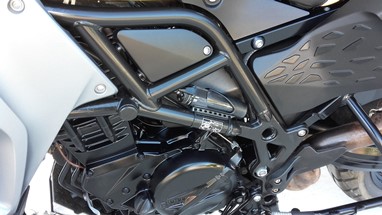 BMW F800 GS ADVENTURE | Moto