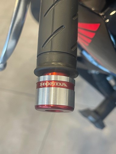 Honda Hornet 750 | Moto