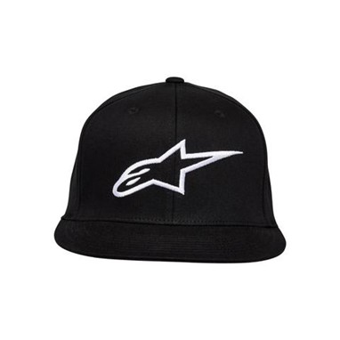 Boné Alpinestars AGELESS FLATBILL HAT | Boné