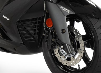 Kymco DOWNTOWN 125 | Scooter | Scooters 125