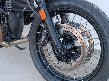 BMW Nine T SCRAMBLER | Moto