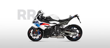 BMW S 1000 RR 2025 | Moto | Sport