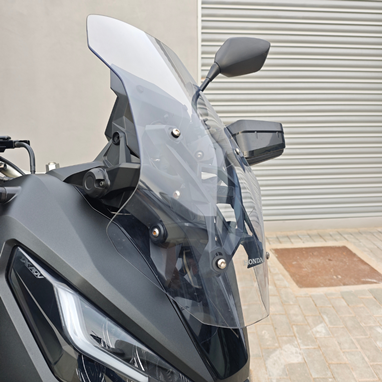 Honda X-ADV 750 | Moto