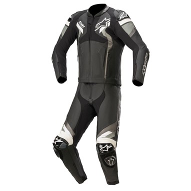 Fato Alpinestars ATEM V4 2 PC LEATHER SUIT | Fatos
