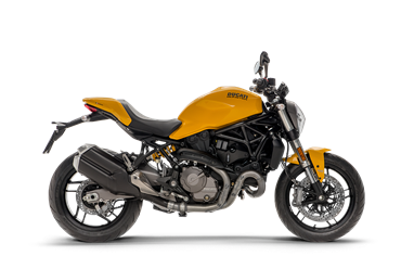 Ducati Monster 821 | Moto | Monster