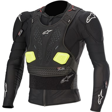 Proteção Alpinestars BIONIC PRO V2 JACKET | Proteções Condutor