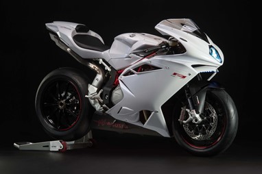 Mv Agusta F4 | Moto | Super-Sport