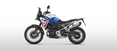 BMW F 900 GS 2026 | Moto | Adventure