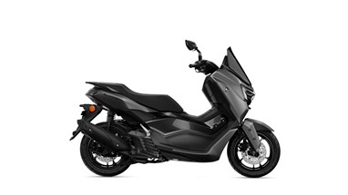 Yamaha NMAX 125 Tech MAX 2026 | Scooter | Desporto