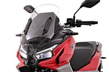 Voge SR1 ADV | Scooter | Scooters