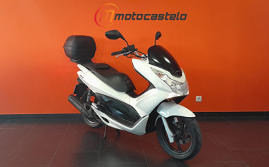 Honda PCX 125 | Scooter