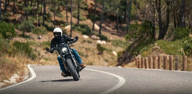 CFMOTO 450CL-C | Moto | Classic