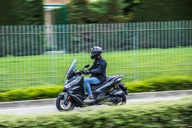 Voge SR3 | Scooter | Scooters