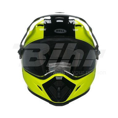 CAPACETE BELL MX-9 ADVENTURE MIPS EQUIPPED | Capacete Offroad