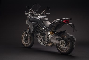 Ducati Multistrada 1200 S | Moto | Multistrada